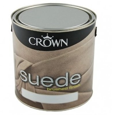 Buy Crown Suede Matte Emulsion Paint On » Building Materials Nigeria